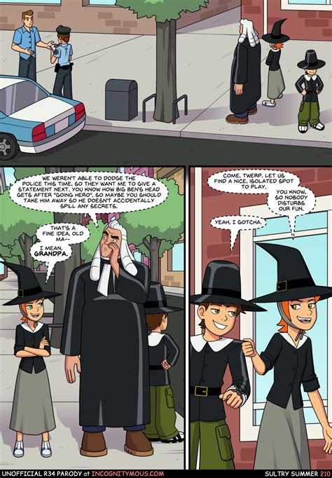 incognitymous 8muses|Artist: Incognitymous Porn Comics .